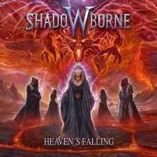 SHADOWBORNE - Heaven's Falling DIGI